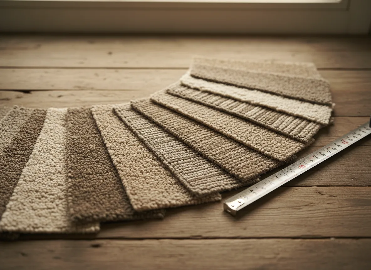 Carpet Installation Hurley, MO FAQs